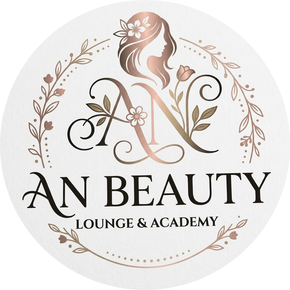 AN Beauty Lounge Patia Bhubaneswar Logo